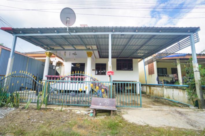 1 storey house for sale Chaweng zone 4 bedrooms 2 bathrooms  Bophut Koh samui suratthani 