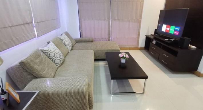 Available unit at Supalai Premier Place Asoke with 2 bedrooms