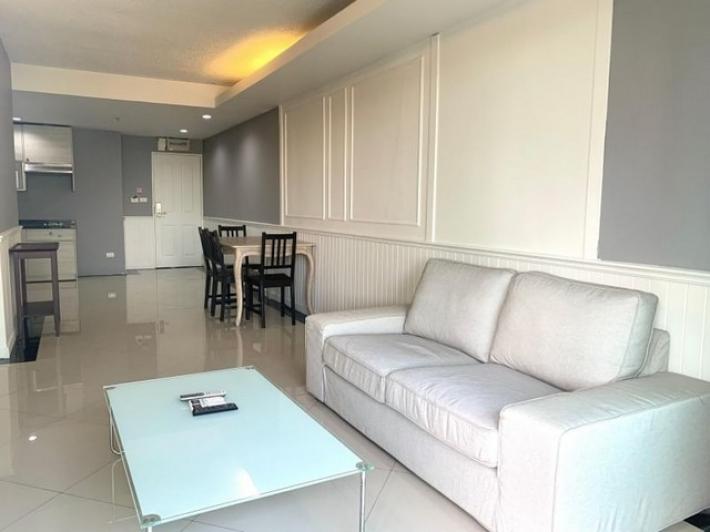 The Waterford Sukhumvit 50 Pet Friendly Private 2nd Floor BTS On Nut