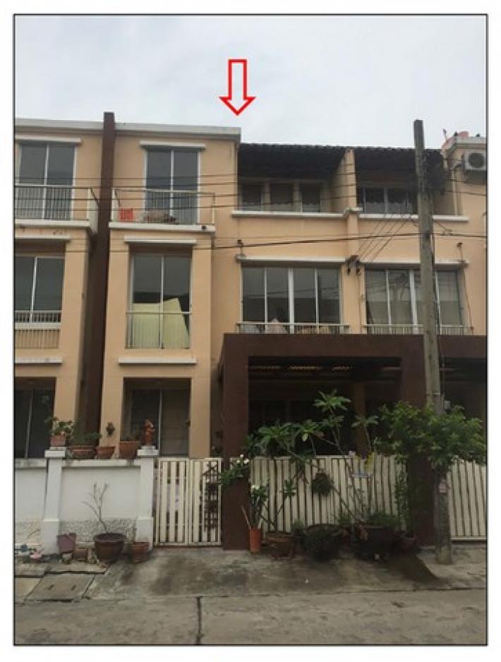 ขายอาคารพาณิชย์ใกล้โลตัส พิมานชล2 อำเภอเมืองขอนแก่น จังหวัดขอนแก่น PKK04-06029