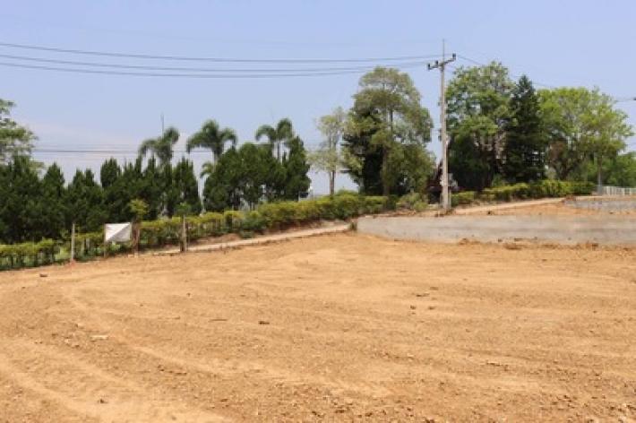 ที่ดินเปล่าแบ่งขาย จังหวัดเชียงใหม่ อำเภอจอมทอง ใกล้ทางขึ้นดอยอินทนนท์ (Vacant plot land at Chiangmai)