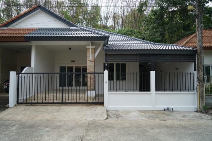 For Sales : Thalang, Twin House @The Valley, 2 Bedrooms, 2 Bathrooms