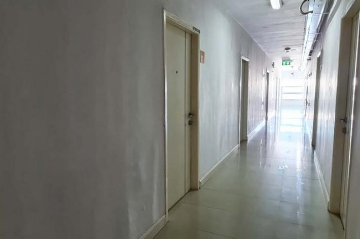 ขายคอนโด ชั้น 8 อาคาร H โครงการ เอ สเปซ สุขุมวิท จี-เอช  PTT00216
