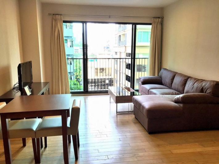 For rent 1bedroom 53 sq.m at Noble Solo Thonglor [ Thonglor 20 ].