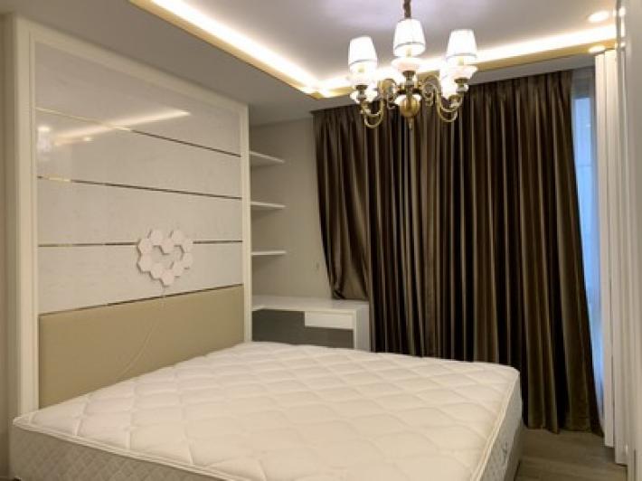 ขายคอนโดโครงการ Amaranta Residence 61.77 ตร.ม 2 ห้องนอน ทำเลโครตดีใกล้ MRT ห้วยขางเพียง 3 นาที