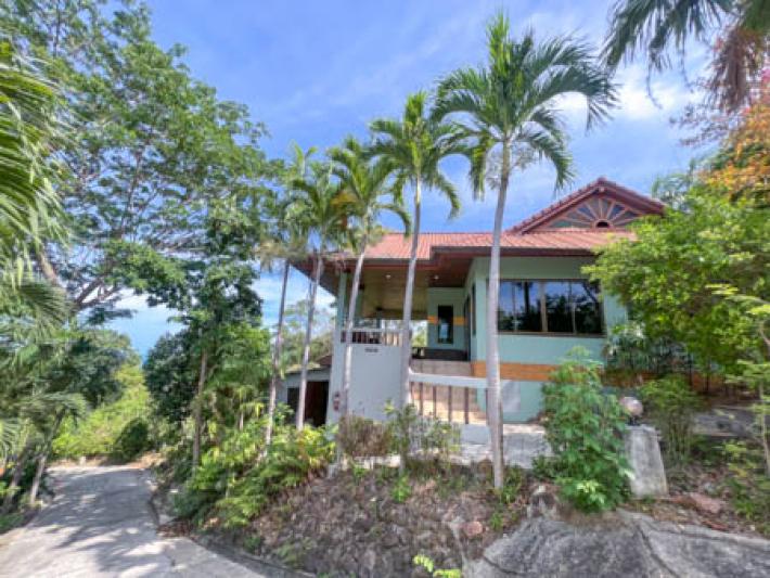 House 4 bed 3 Bath for rent in chaweng Bophut Koh samui Suratthani Sae View