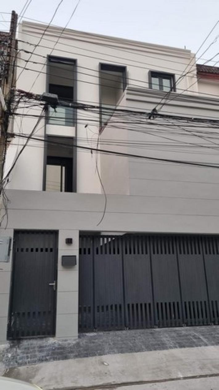 4 Bedroom Townhouse for Rent in Pridi 14 ( BTS Phrakanong ) 