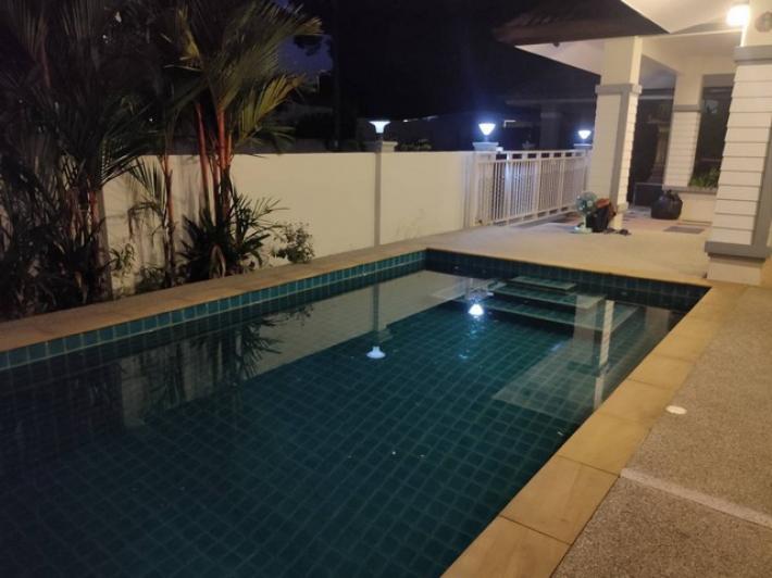 For Sale : Chalong, Private House with Pool, 3 Bedrooms 2 Bathrooms