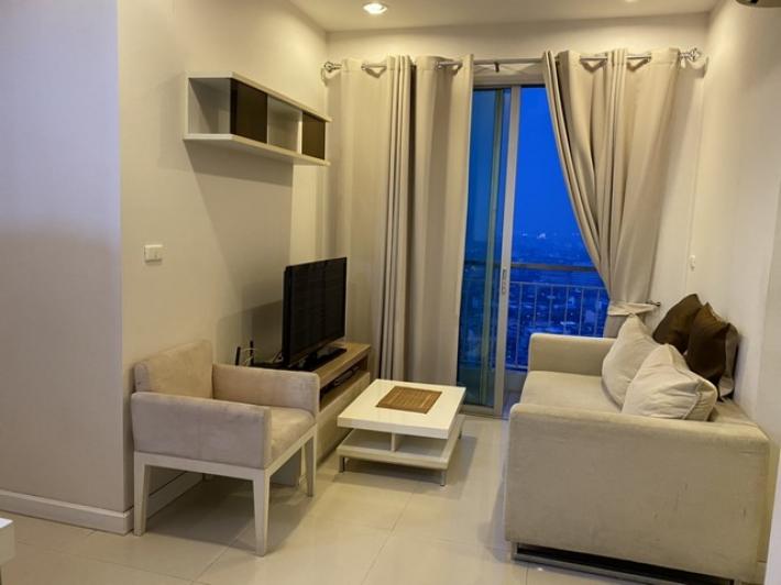 condominium Q House Sathorn 25000 บาท. 2ห้องนอน ขนาดพื้นที่ 70 ตรม ใกล้ BTS กรุงธนบุรี SECRET DEAL กรุงเทพ
