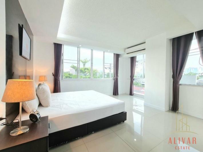 RC010923 Condo for rent, Waterford Sukhumvit 50, near BTS On Nut.