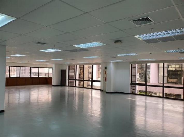 Office space for rent at Sathorn Thani IInear BTS Surasak