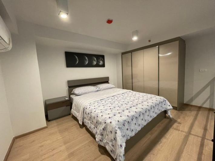 Ideo Rama 9 - Asoke Loft type ห้องสวย ใหม่เอี่ยม พร้อมอยู่