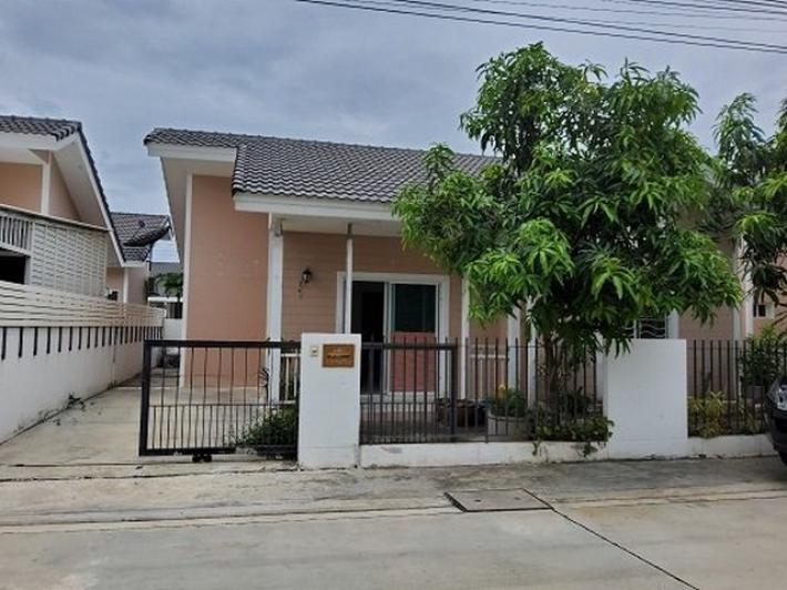 ขายบ้านเดี่ยว พฤกษากาญจน์ 11 เมืองกาญจนบุรี PSC11386