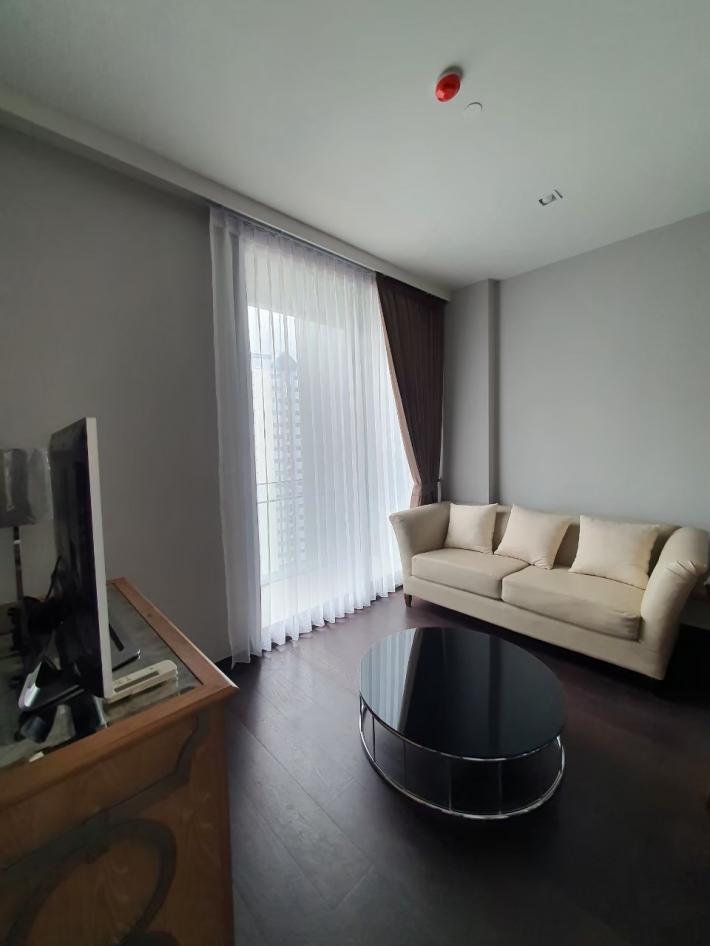 Luxury 1bed 42 sq.m condo for rent at Laviq Sukhumvit 57.[ BTS Thonglor ].
