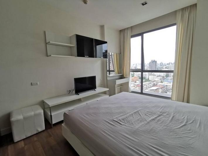 CB1383 For Rent The Room 62 @ Punnawithi 20,000 THB/Month 