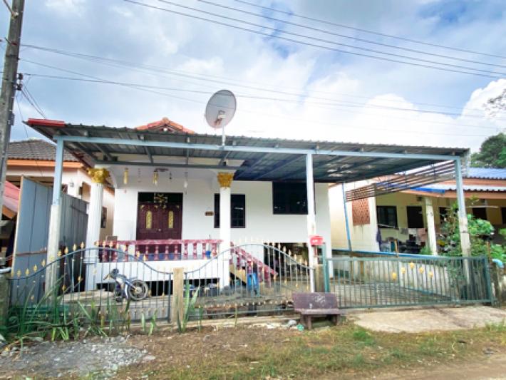 Single house For sale  50 Wa BoPhut Koh Samui Surat Thani