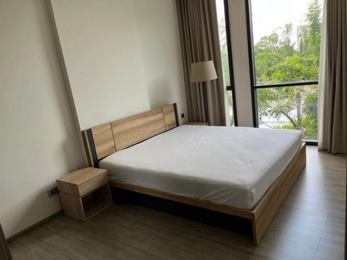Mori Haus 2 bedrooms clean safe spacious BTS Phra Khanong