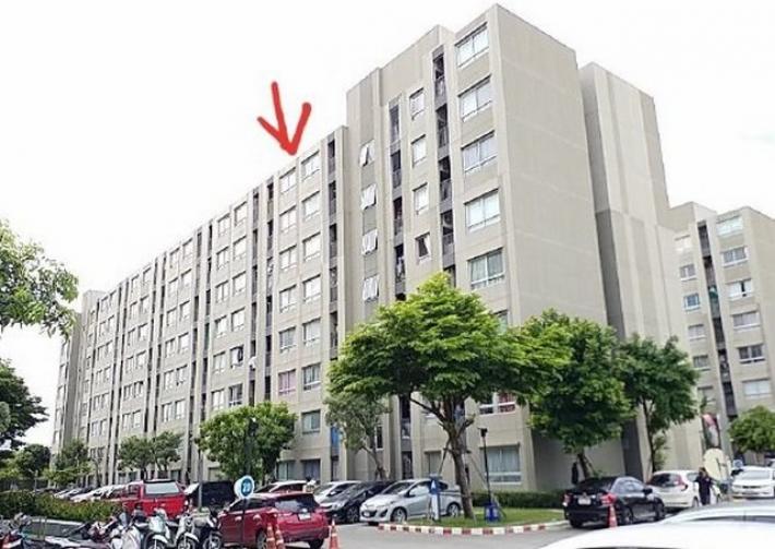 ขายคอนโด โครงการ พลัม คอนโด สามัคคี ชั้นที่ 8 (อาคาร B) เมืองนนทบุรี นนทบุรี  PSC12093