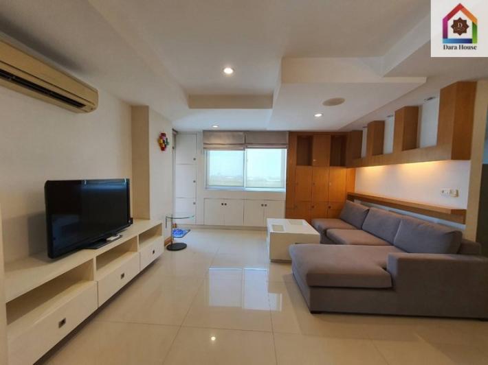 ต้องการให้เช่า คอนโด Elite Residence Rama 9 - Srinakarin 25000 บาท 3ห้องนอน2น้ำ พ.ท. 118 SQ.M. ไม่ไกลจาก ถนน ศรีนครินทร์ เงียบสงบ