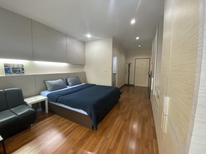 For Sales : Samkong, The Green Place Condo, 1 Bedrooms 1 Bathrooms, 3rd flr.