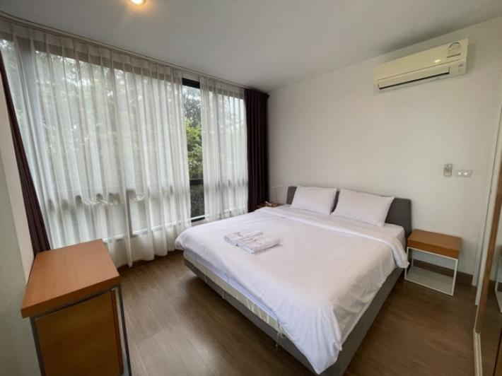 For Rent : Thalang, Hill Myna Condotel, 1 bedroom 1 bathroom